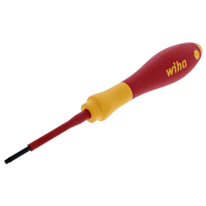 Picture of Willi Hahn Corp 32526 T9 Torx Drive Insulated